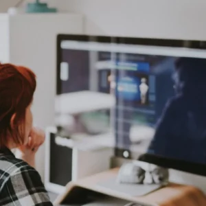 Web Graphics and UI Design